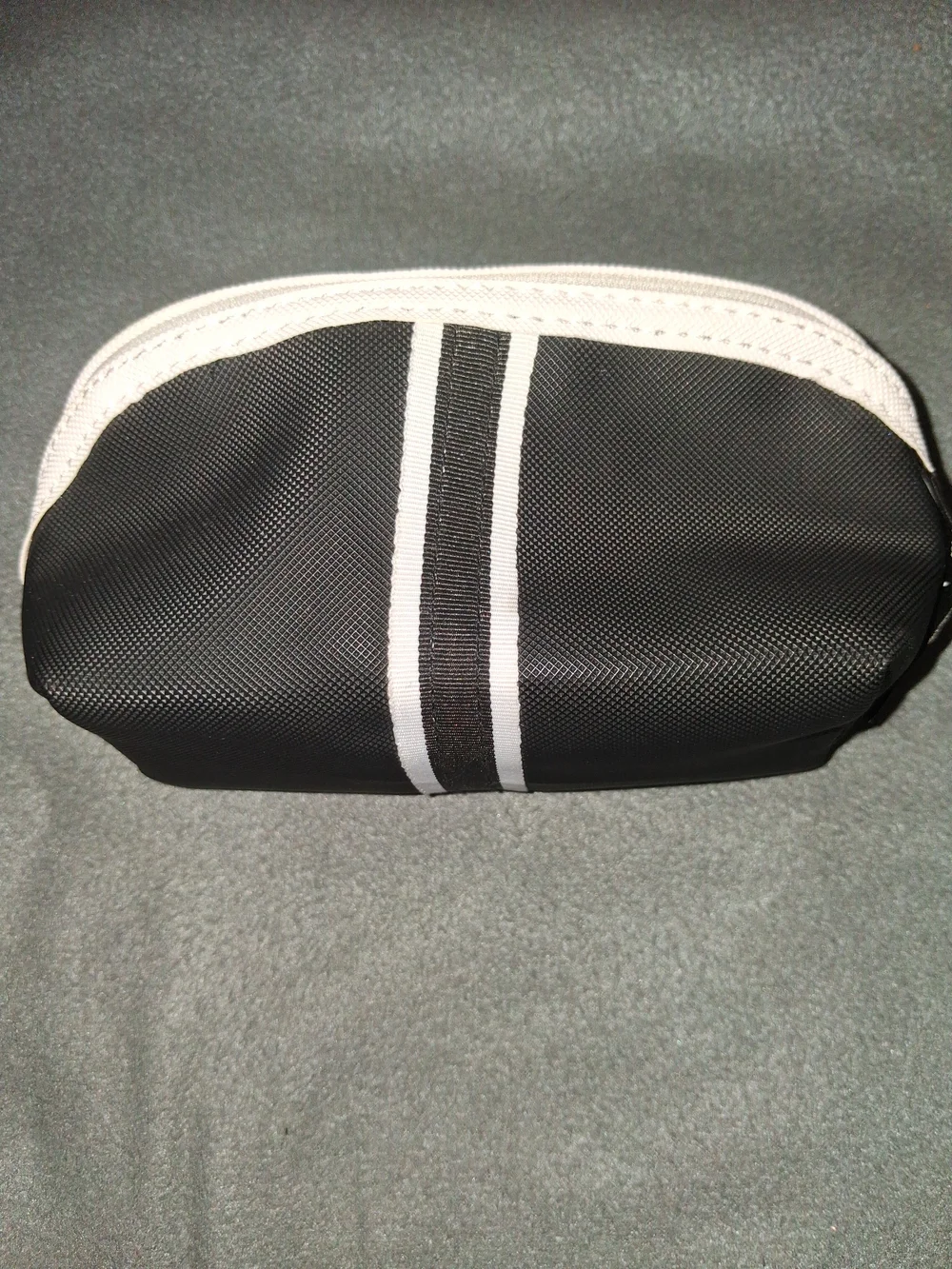 Saks Fith Avenue Cosmetic Bag